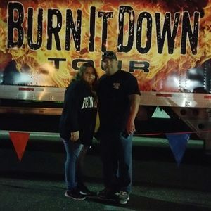 Meet your Posher, Tina